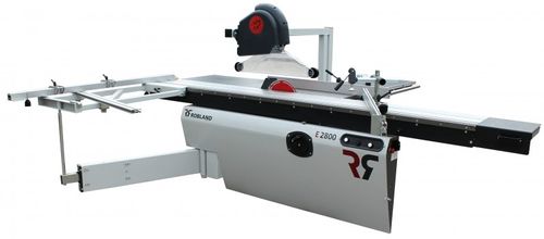 PIŁA formatowa FORMATÓWKA pilarka ROBLAND E 2800 na Arena.pl