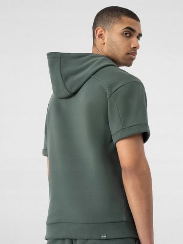 BLUZA DRESOWA MĘSKA TRENINGOWA 4F RL9 LEWANDOWSKI na Arena.pl