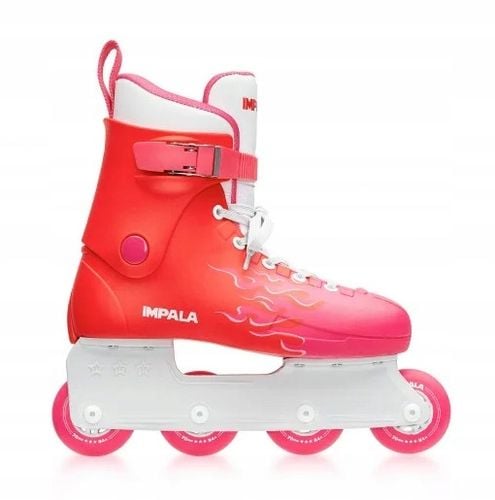 Łyżworolki rolki Impala Lightspeed Inline Skate na Arena.pl