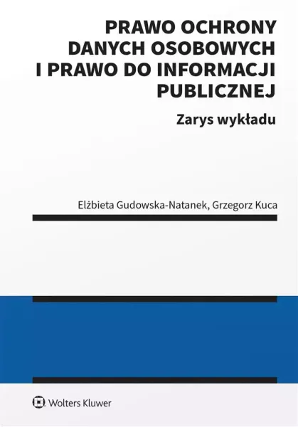 Prawo ochrony danych osobowych i prawo do... zdjęcie 1