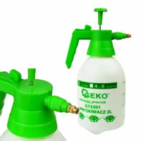 OPRYSKIWACZ CIŚNIENIOWY 2L OGRODNICZY GEKO RĘCZNY