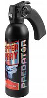 Gaz pieprzowy PREDATOR Gaśnica 550 ml od HPE
