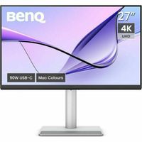 Monitor Gaming BenQ MA270U 27" 4K Ultra HD