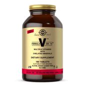 SOLGAR Formula VM-75 (180 tabl.)