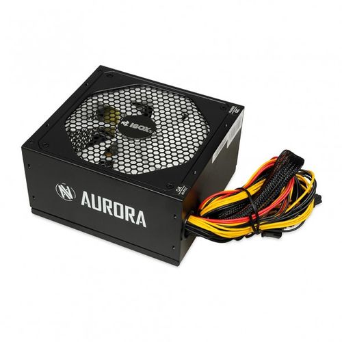Zasilacz ATX iBOX AURORA 600W na Arena.pl