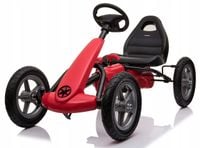 Gokart na pedały Ramiz