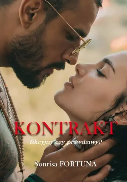 Przyciąganie. Tom 3. Kontrakt zdjęcie 1