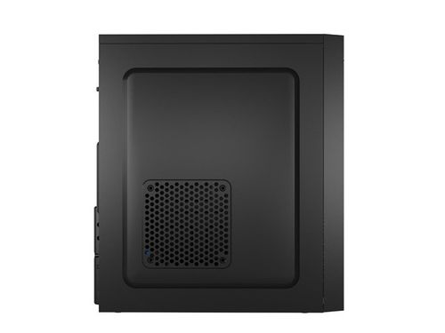 Obudowa Natec Cabassu G2 Midi Tower czarny na Arena.pl