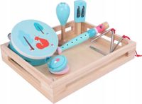 Zestaw instrumentów Adam Toys NE_N4028