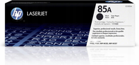 Toner HP LaserJet P1102 85A Czarny CE285A