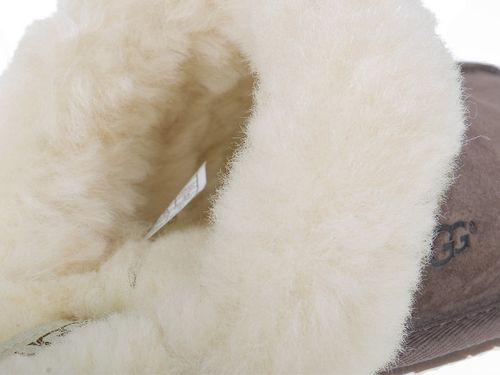 Ugg Scuffette II Oysted 5661_ESP - 38 na Arena.pl