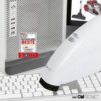 RĘCZNY ODKURZACZ SAMOCHODOWY BEZPRZEWODOWY DO SAMOCHODU DOMU AKUMULATOROWY