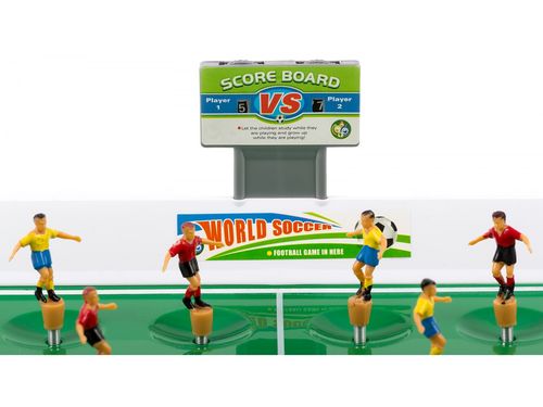 PIŁKARZYKI SPREZYNOWE na Arena.pl