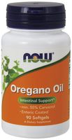 NOW FOODS Oregano Oil (90 kaps.)