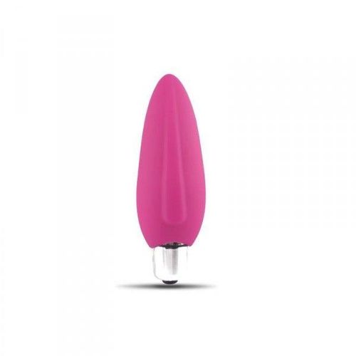 wibrator masażer mini sex stymulator na palec 10cm na Arena.pl