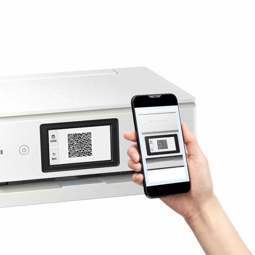 Drukarka Wielofunkcyjna Canon PIXMA TS8751 na Arena.pl