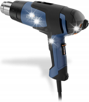 STEINEL Opalarka 3-biegowa HL1920E 2000W 80-600°C