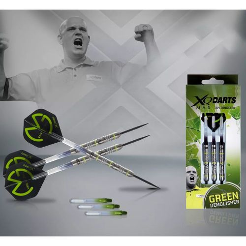 RZUTKI DO DARTA 23g 70% WOLFRAM na Arena.pl