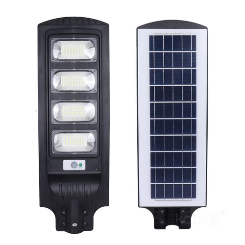 oprawa drogowa solar led urbi 11w 6500k ip54 led2b na Arena.pl