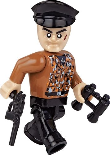 Cobi Klocki Small Army 500 elementów Jagdpanzer na Arena.pl