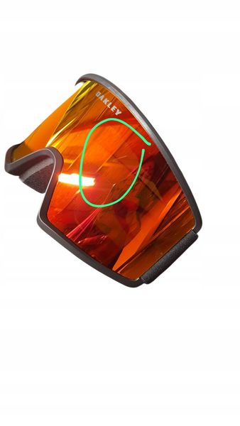 Oakley Unisex 0O7120-712003-0 okulary zdjęcie 5