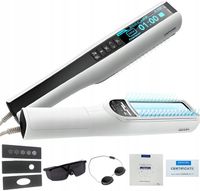 Lampa UVB 311nm Kernel KN-4003BL2 łuszczyca, bielactwo, AZS