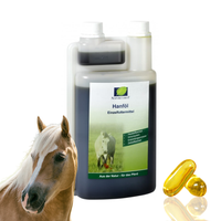 Nature's Best Hanfol Ol Olej Z Konopi 1L