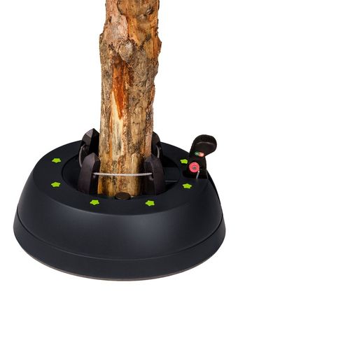 Stojak choinkowy KAMAI START 2 PRO NATURE do drzewka 2,5m NET na Arena.pl