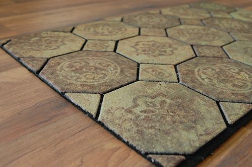 Wycieraczka 4114 46x77 cm na Arena.pl