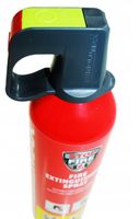 Spray gaśniczy pianowy do domu A F reinoldmax 1kg