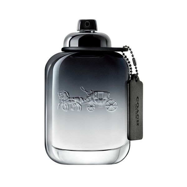 for Men woda toaletowa spray 60ml zdjęcie 1