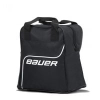 Torba na krążki Bauer '14 1043311 czarny