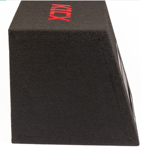 SUBWOOFER AKTYWNY KICX GT 200BPA 200W RMS na Arena.pl