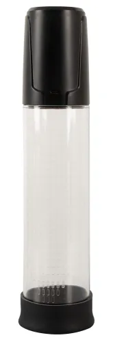 mr. boner automatyczna pompa prożniowa 2w1 z funkcją wibracji led 28,7cm na Arena.pl