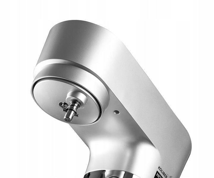 ROBOT KUCHENNY MIKSER PLANETARNY ROBOMAX X-3200-W zdjęcie 8