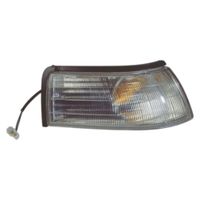 KIERUNKOWSKAZ PRAWY PRZÓD MAZDA 626 IV 1992 1993 1994 1995 1996 1997