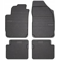 FIAT Stilo 2002-2008 Dywaniki gumowe WYCIERACZKI