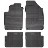 FIAT Stilo 2002-2008 Dywaniki gumowe WYCIERACZKI