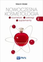 NOWOCZESNA KOSMETOLOGIA TOM 2 MARCIN MOLSKI