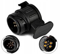 Hak holowniczy+WIAZKA 13pin Audi A4 B6 2000-2008r