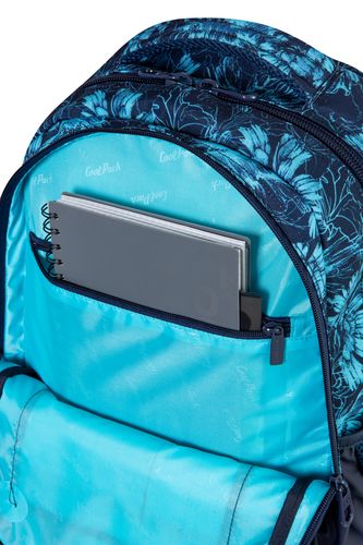 Coolpack-DRAFTER-Plecak-GILLYFLOWER na Arena.pl