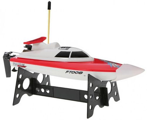 Motorówka FT008 RTR na Arena.pl