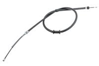 LINKA HAMULCA RĘCZNEGO FIAT PANDA 2012 2013 2014 2015