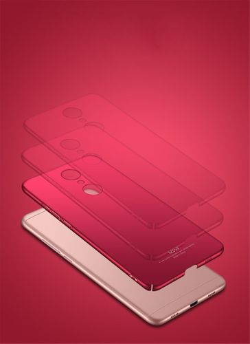 Etui MSVII Xiaomi Redmi 5 Gold na Arena.pl