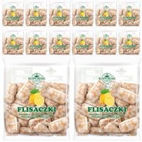 Kopernik Toruńskie Pierniki Flisaczki 153 g x 14 sztuk