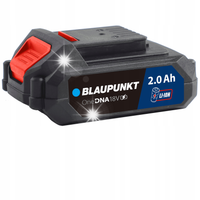 Akumulator Blaupunkt 18v 2Ah Do Sprzetów Blaupunkt OneDna BP1820