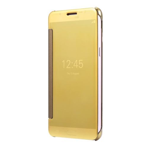 ET89a ETUI CLEAR VIEW  SAMSUNG GALAXY A5 2016 na Arena.pl