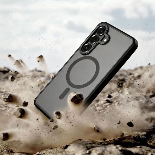 tech-protect magcam magsafe galaxy s26 matte black na Arena.pl