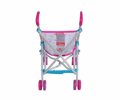 Milly Mally Wózek dla lalek Julia Candy na Arena.pl