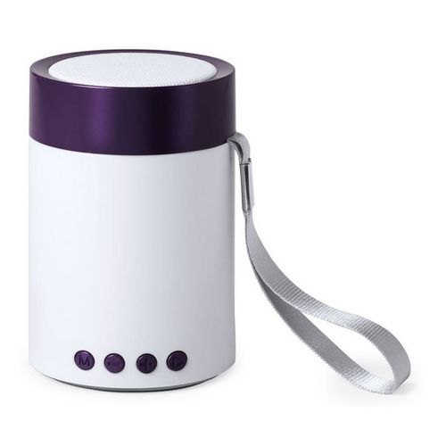 Głośnik Bluetooth 3W 146300 Niebieski na Arena.pl